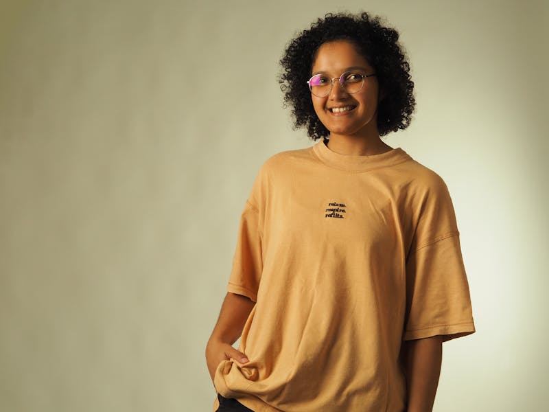 James Ortiz, Catering Manager at Mod Pizza